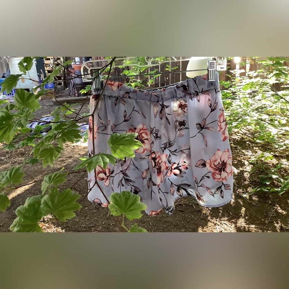 Shorts - Picture 2 of 2